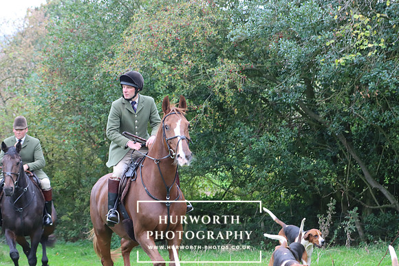 Hurworth Hunt 18