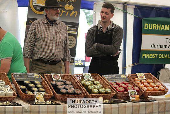North Yorkshire County Show 157