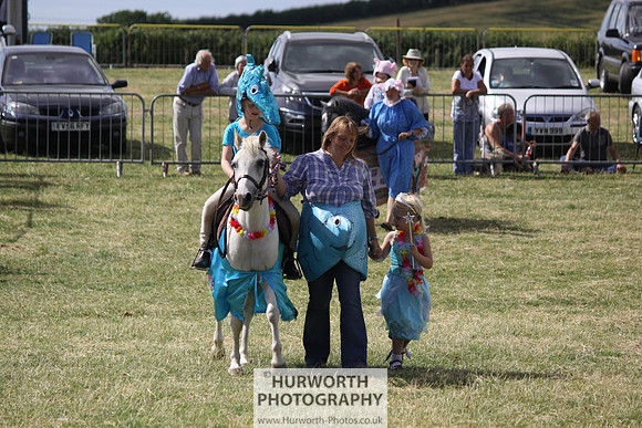 2013 Osmotherley Show 257