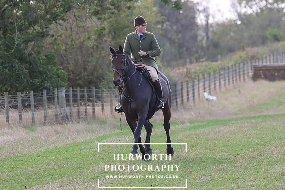 Hurowth Hunt 32