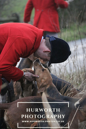Hurworth Hunt 255
