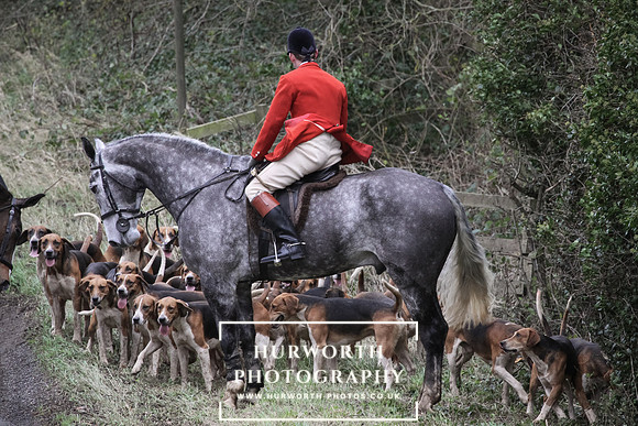 Hurworth Hunt 088