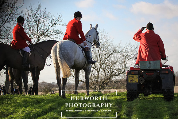 Hurworth Hunt 072