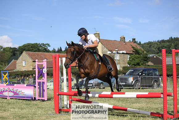 2013 Osmotherley Show 357