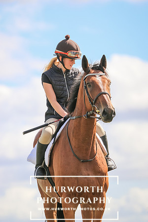 Hurworth Pleasure Ride 62