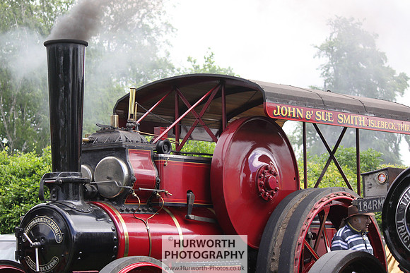 North Yorkshire County Show 068