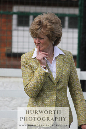 Hurworth Hunt Puppy Show 103