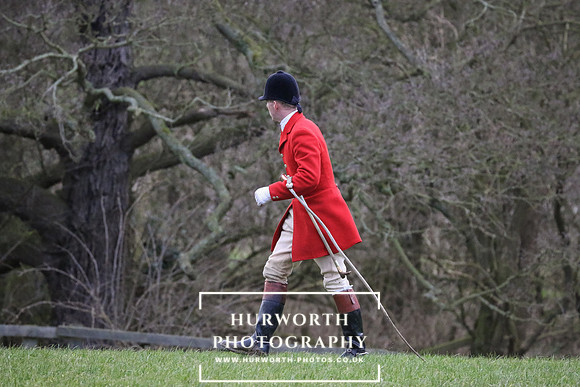 Hurworth Hunt 497