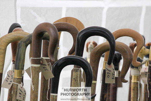 North Yorkshire County Show 150