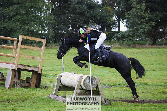 Hurworth Hunter Trial 156