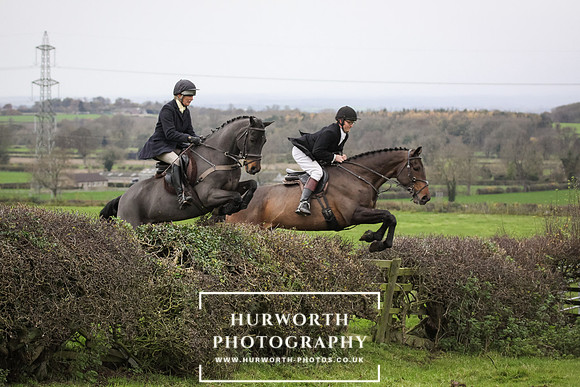 Hurworth Hunt 094