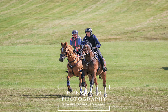 Hurworth Pleasure Ride 68
