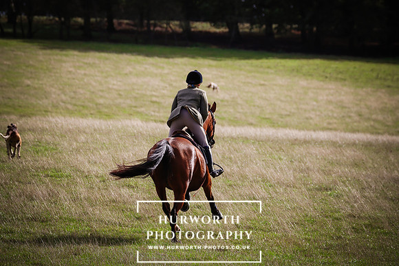 Hurworth Hunt 43