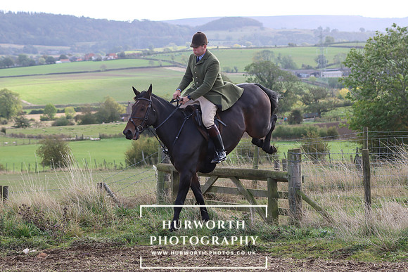 Hurowth Hunt 40