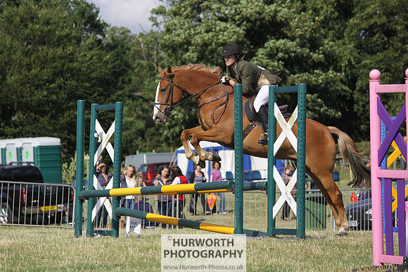 2013 Osmotherley Show 350