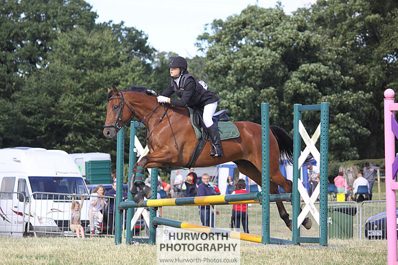 2013 Osmotherley Show 336