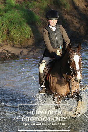 Hurworth Hunt 292