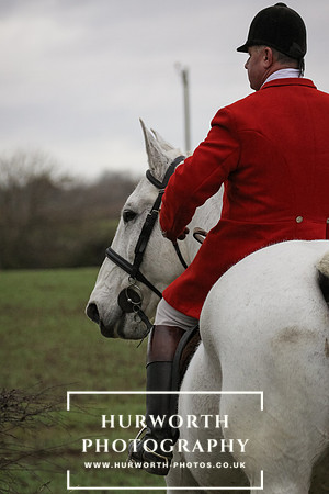 Hurworth Hunt 161