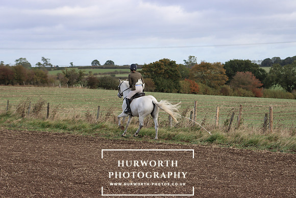 Hurowth Hunt 23