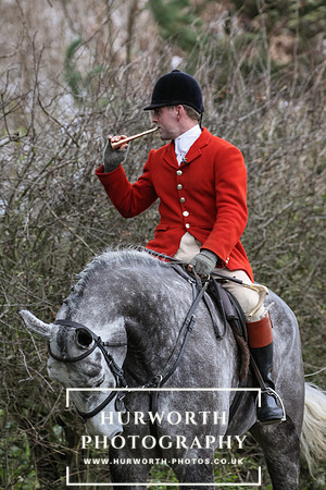 Hurworth Hunt 101