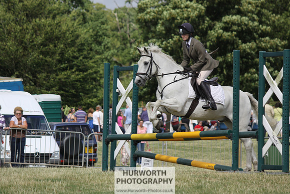 2013 Osmotherley Show 282