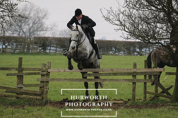 Hurworth Hunt 293