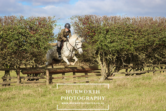Hurworth Hunt 5