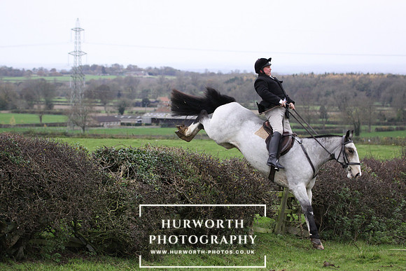 Hurworth Hunt 148