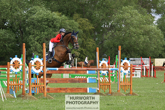 North Yorkshire County Show 118