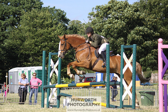 2013 Osmotherley Show 383