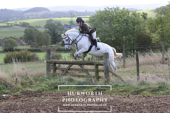 Hurowth Hunt 16