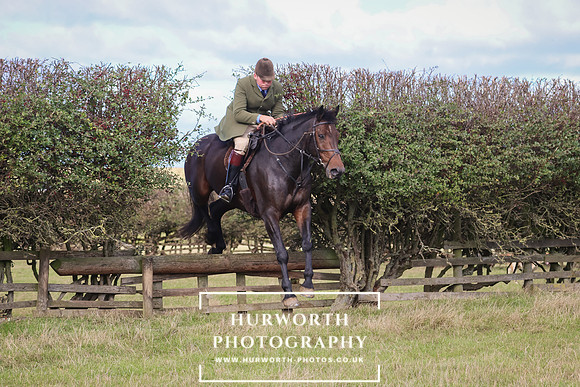 Hurworth Hunt 30