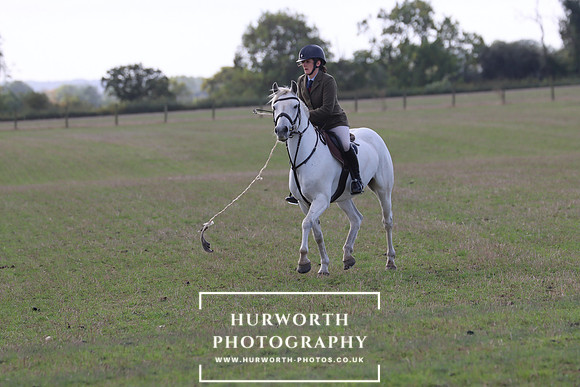 Hurowth Hunt 12