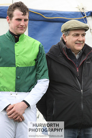Hurworth Point to Point Members Race 076