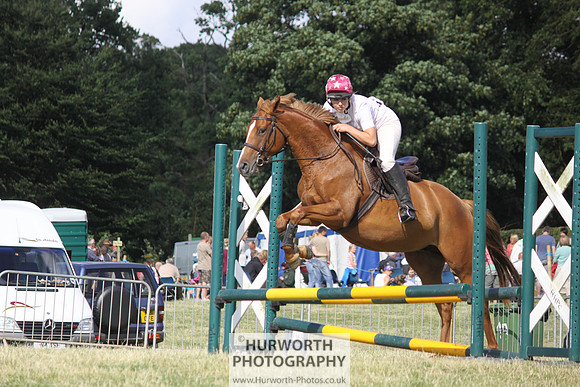 2013 Osmotherley Show 323