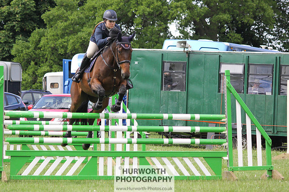 North Yorkshire County Show 064