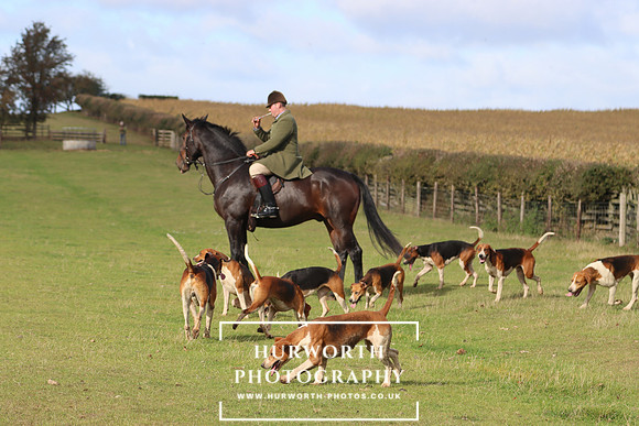 Hurworth Hunt 37