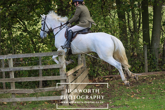 Hurworth Hunt 1