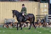 Hurowth Hunt 29