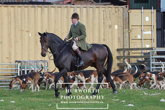 Hurowth Hunt 29