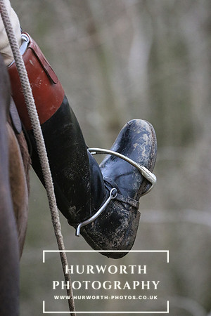 Hurworth Hunt 463