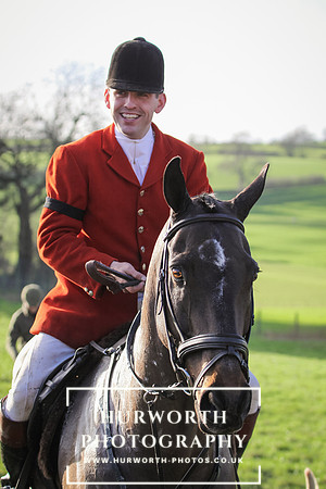 Hurworth Hunt 102