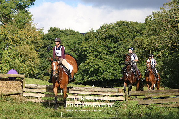Hurworth Hunt 013