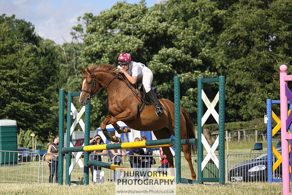 2013 Osmotherley Show 363
