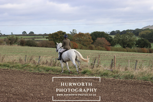 Hurowth Hunt 21