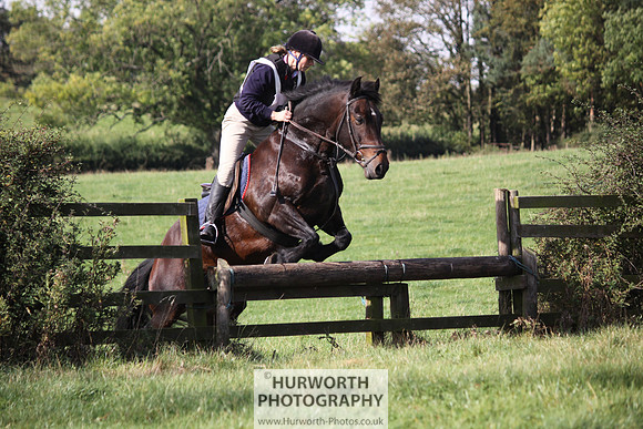 Hurworth Bilsdale Hedge Hop 322