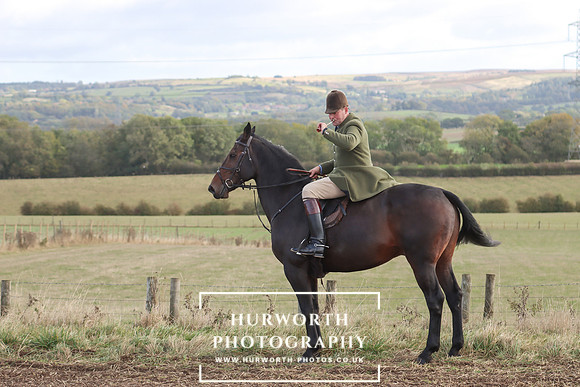 Hurowth Hunt 44