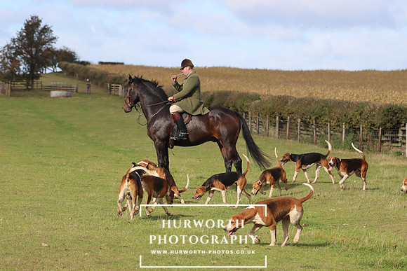 Hurworth Hunt 35