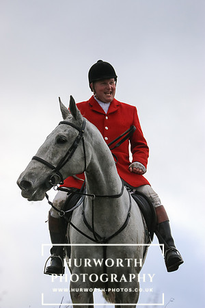 Hurworth Hunt 466