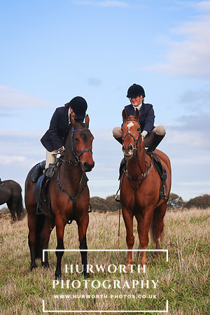 Cleveland Hunt 40